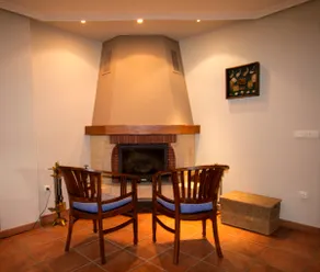 O Golf Villa. Alojamento em um ambiente natural com um encanto especial. - Image 5