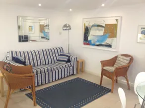 The Cobbles St Ives Gorgeous apartment +patio - Image 2