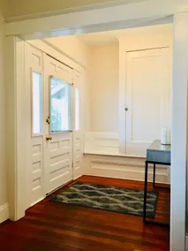 The Home With The Yellow Door/Alberta Arts - Image 3