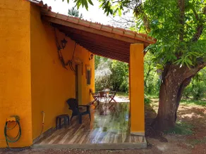 country house with jacuzzi la viriñuela - Image 2