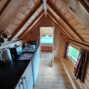 Antler Lodge - Image 3