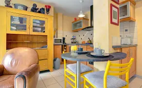 Angers Studio tout confort + WIFI + parking - Image 3