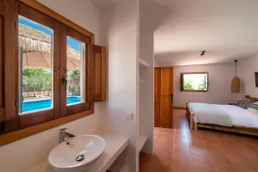 Can Seosol, Private Villa near Ibiza town (10 min) - Image 4