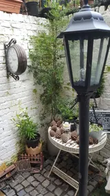 Ex Servants Quarters: Character Basement Apartment - Image 3