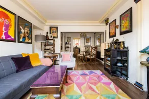 Mayfair 3-Bed 5-Guest Berkeley Square 1729 House - Image 4