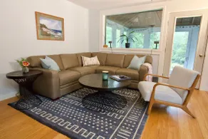 Private, modern, minutes from Acadia. - Image 3