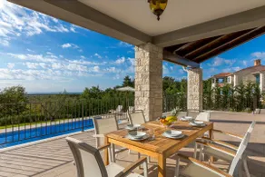 Villa Babudri com Jacuzzi, Piscina Aquecida, Churrasqueira, Vista para o Mar e Chef Privado - Image 3