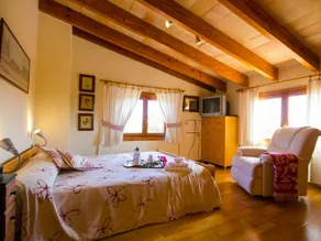 Can Pascolet ¤ Villa with garden - Image 5