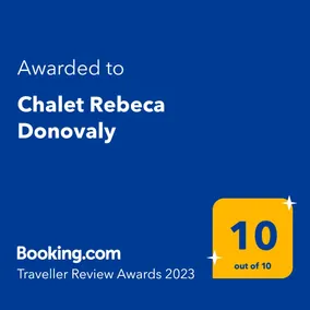 Chalet Rebeca 12 beds Donovaly - Image 2