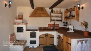Casa Colț din Maramureș - Old Traditional House - Image 2