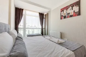 Luxury Apartment in Çankaya (4) - Image 2