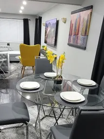 Modern home near JFK/UBS Arena/ Casino - Image 3