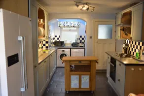 Sea view cottage - Image 4