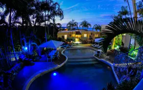Airlie Beach 3-Bed Ocean View Apt - Image 5