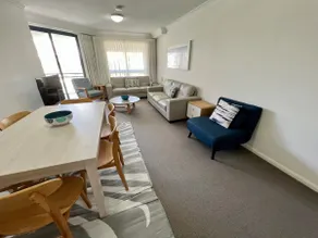 Calypso Resort, Sleeps 8, Coolangatta Beach! Family Beachfront Apartment! - Image 5