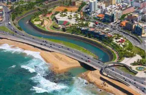 Panoramic Sea View - Smart Studio C. Azul - Image 2