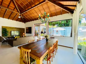 Vila Atos! A retreat that exudes Peace & Comfort - Image 4