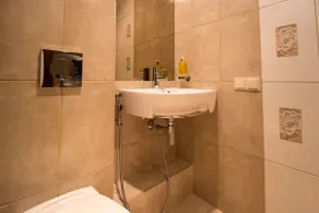 Old Riga Galleria Apartment - Image 4