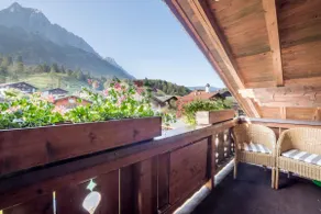 Ferienwohnung Gipfelblick - Image 5