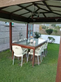 APARTAMENTO RURAL DUPLEX ( 270 metros.) DE 4 HAB. EN TOMIÑO CON JARDIN PRIVADO - Image 4