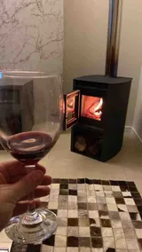 Apartment with fireplace in Canela (pet friendly) - Image 2