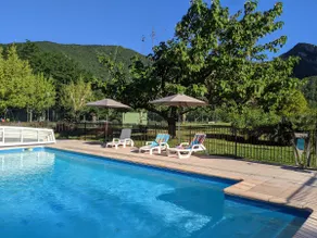 Villa Acacia heated pool, tennis, mini-golf. - Image 3