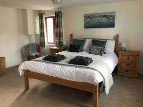 Summer Break/Ideal Location/Pets Allowed - CWTCH - Image 2