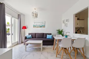 Penthouse avec vue mer à Miraflores - Image 4