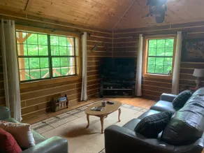 PRIVATE, “LIVING BY FAITH” LODGE - Image 4