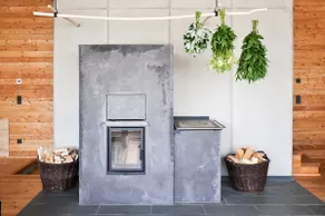 Smart Wood House - Image 5