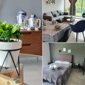 Spacious and comfortable apartment near the beach - Image 2