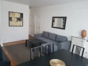 Malakoff Grand apartment - Image 2