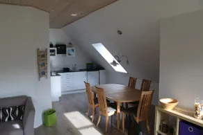 Super nice apartment near Hanstholm & Nat.park Thy. - Image 3