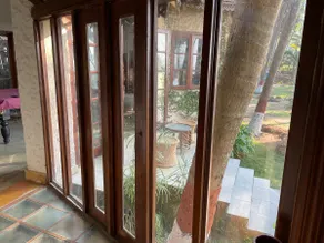Villa Rustica, Heritage Cottage In A Coconut Grove - Image 5