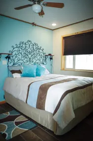 Rustic Hideaway - Image 4