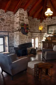 Annousas House: spacious traditional village house - Image 3