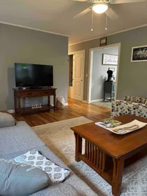 Cozy Farmhouse near Dry Falls! New Fiber Internet! - Image 4
