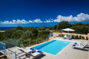 No1 Forget Me Not Villa with private pool in stunning location  - Image 2