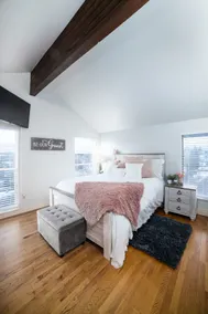 The Linkville Loft (Downtown Klamath Falls) 🏡🦌 - Image 5