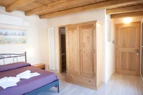 Penthouse with terrace overlooking the sea - Image 3