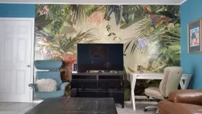 Beautiful, private, peaceful guest house - Image 3