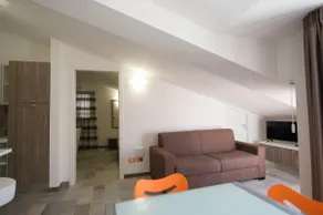 Accommodation 2+2 beds terrace - Image 3
