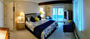 Nice Condo At Attitash Mountain Village, Close to Storyland, Location! - Image 3