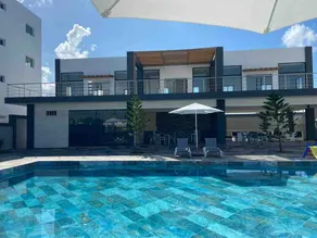 Luxurious apartment in Boca Chica b102 - Image 3