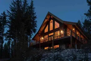 Palumbo Skies Lodge, Spectacular mountain views - Image 2