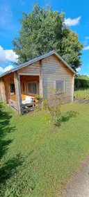 Log cabin 2.0 't Hertje - Image 2