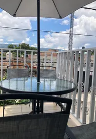 Nice central apartment in Tequila, Jal - Image 2