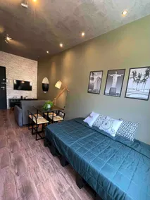 Studio In Rio de Janeiro - Image 2