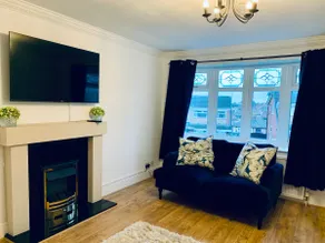Homely Detached 3 bedroom house near Sheffield - Image 5