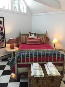 Pet Friendly Silk Purse Cottage on Baker Brook - Image 5